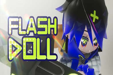 闪光公仔 / Flash Doll v1.0.0