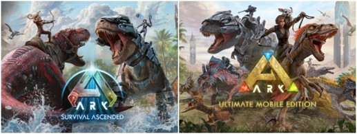 《方舟生存飞升》《灭绝》和《鲍勃的荒原之战》DLC上线，在线用户数增长62%
