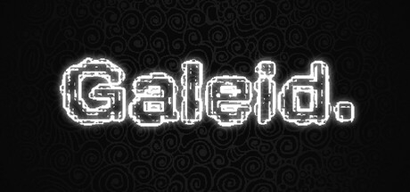 《Galeid.》免费使用Steam恐怖冒险RPG

