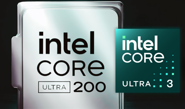 英特尔入门级中央处理器CoreUltra3205仅曝光一款型号
