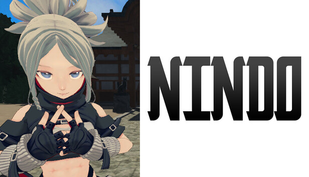 打字挑战忍者封印游戏《忍者结印》现已在Steam正式上线
