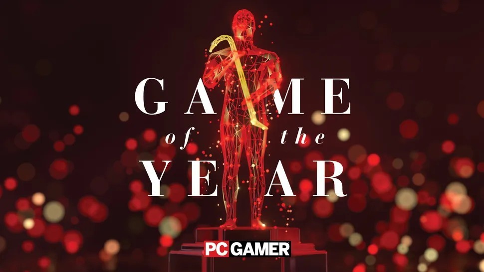 外媒PCGamer2024年最佳游戏揭晓：《小丑牌》
