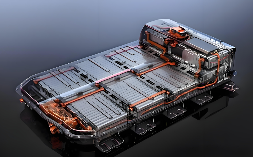 工程院士质疑新能源电池寿命仅4年，与电厂30年不匹配
