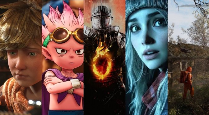 外媒评选出2024年优化最差的PC游戏《黑神话：悟空》也榜上有名
