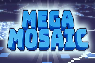 巨型拼图 / Mega Mosaic