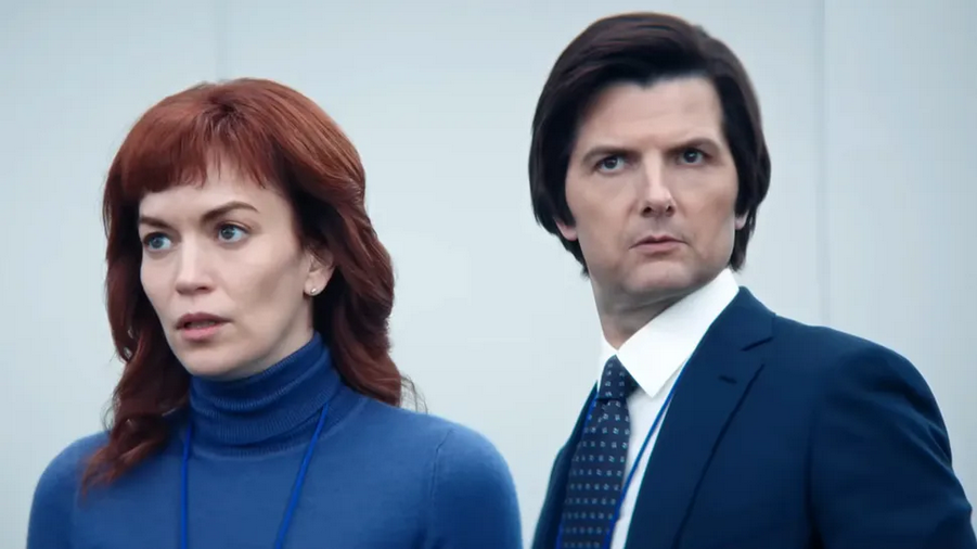 《人生切割术》创作者承诺：第二季将揭露更多公司秘密
