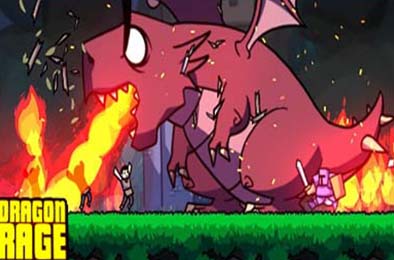 龙之怒 / Dragon Rage v1.0.0