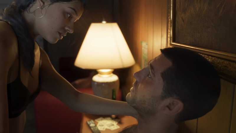 玩家已经开始讨论如果《GTA 6》跳转该怎么办
