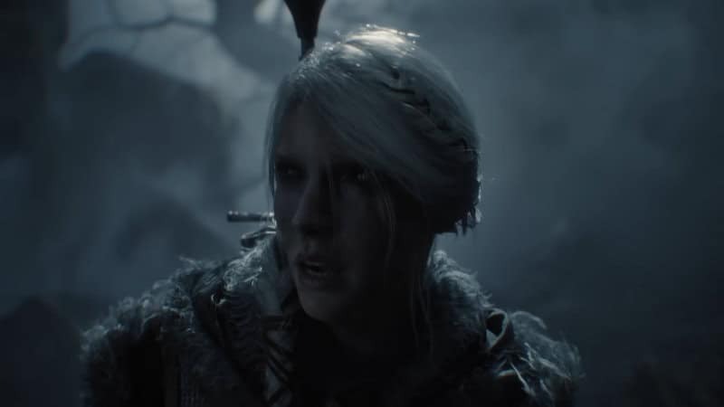 CDPR将在《巫师4》创建一个更具存在主义色彩的NPC
