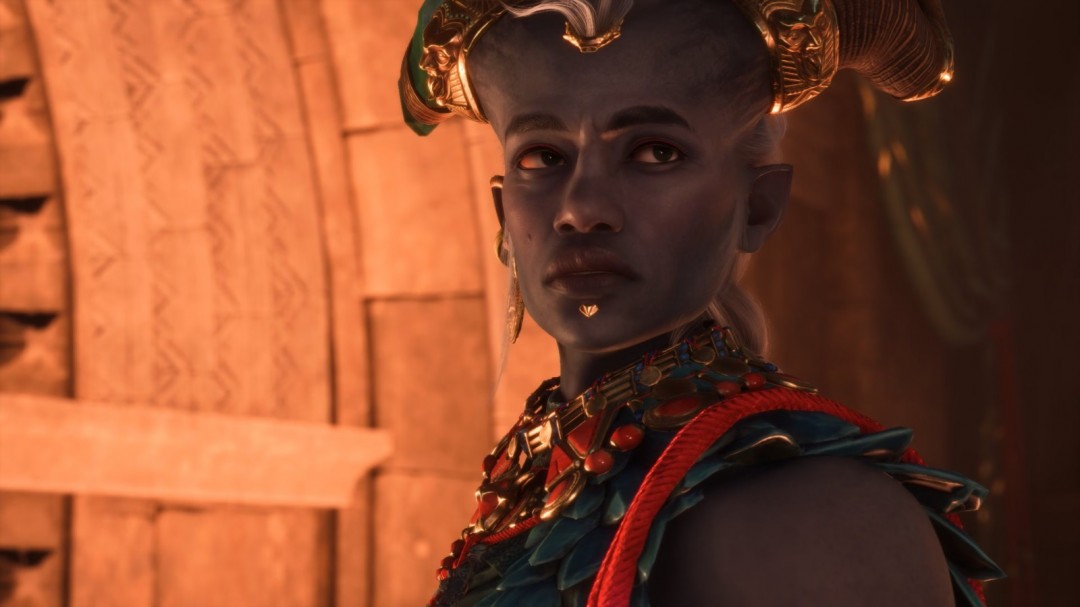 《龙腾世纪：影障守护者》被玩家评选为2024年最令人失望的游戏
