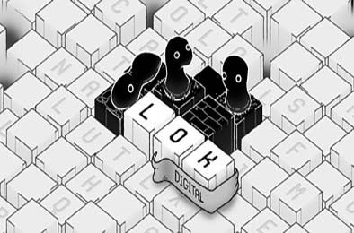 数码 LOK / LOK Digital