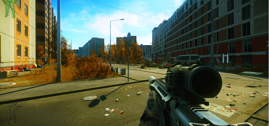 几乎一半的《逃离塔科夫》玩家会选择玩PvE模式
