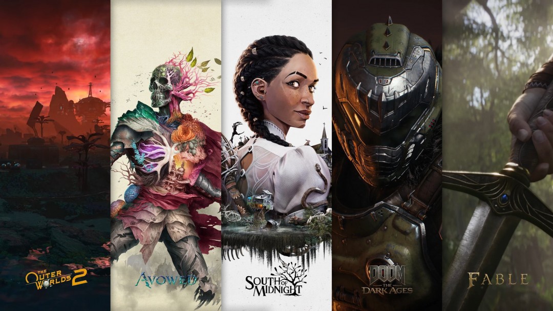 分析师：2025年将是微软所有杰作在PS5上发布的一年
