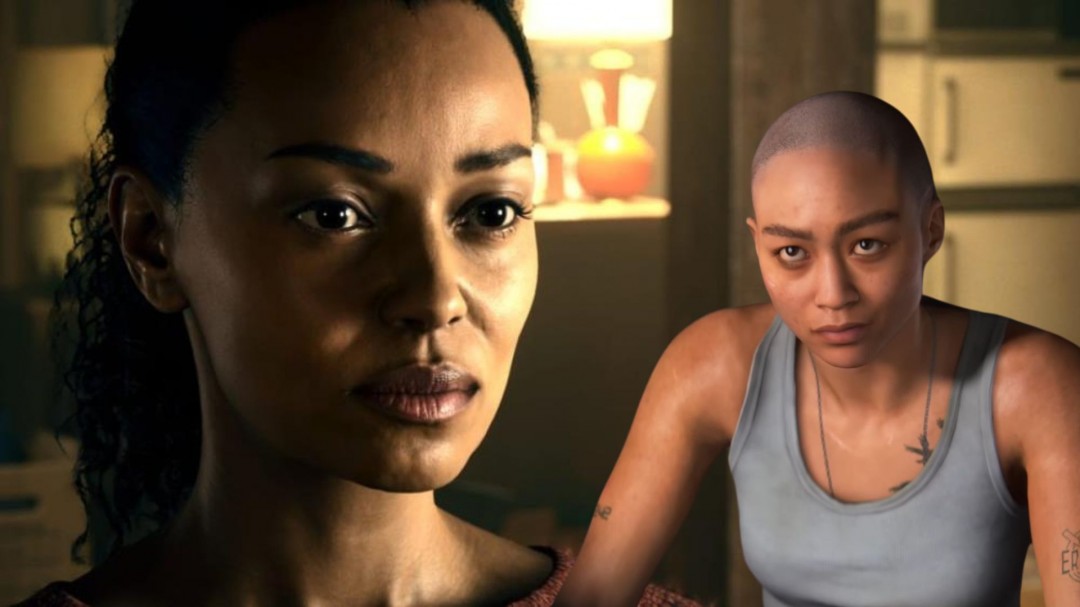 补救措施：我们的目标是成为欧洲版的顽皮狗
