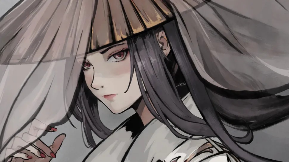 国产游戏《墨境》从Steam下架，但开发商不知道原因
