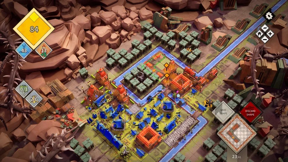 《河畔小镇》几乎解雇了整个团队，依靠众筹延续游戏的生命
