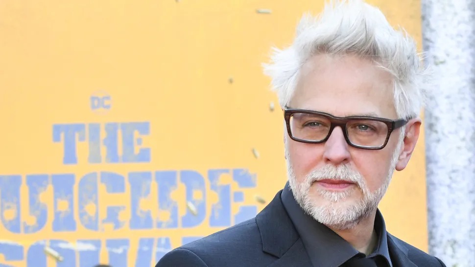 詹姆斯·冈恩：新的DC宇宙中将不再有蝙蝠侠的起源故事
