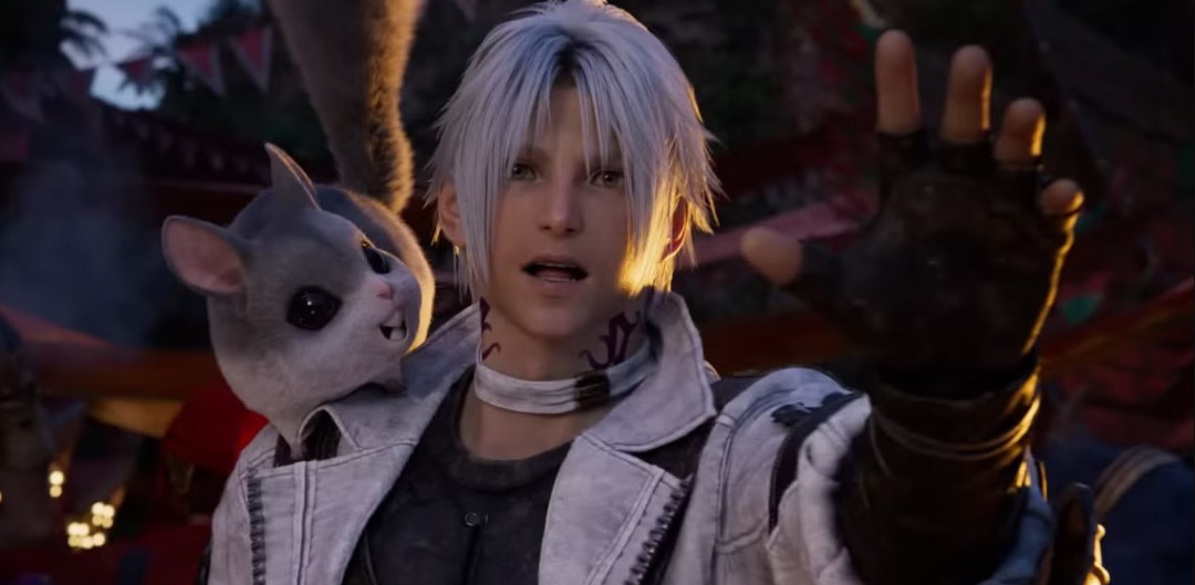 SE需要警惕《最终幻想14》的活跃用户已跌破100万
