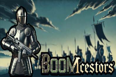 轰祖之战 / Boomcestors v0.9.1