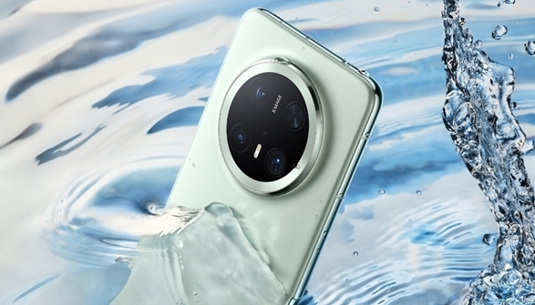 2024年华为第四季度中国手机市场激活量第一、小米第二
