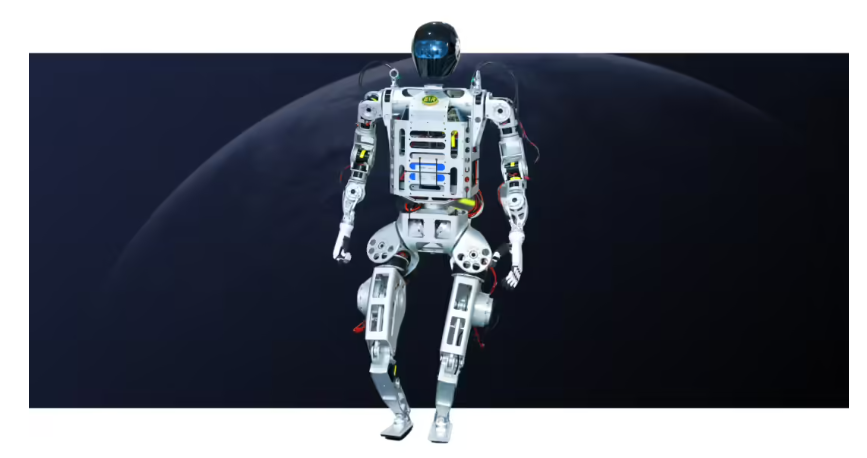 四川首款商用人形机器人将于3月部分批量生产
