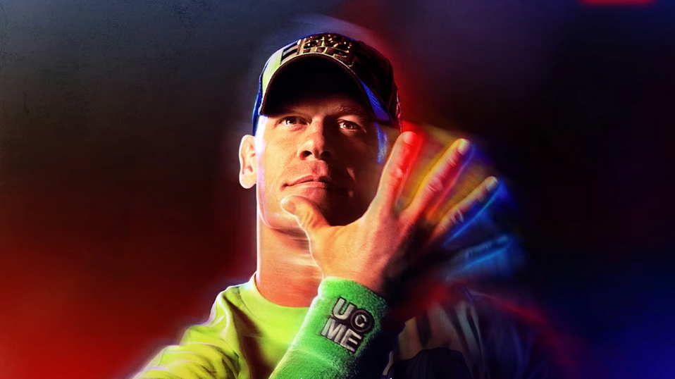 《WWE 2K23》服务器离线联网功能不再可用
