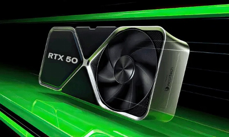 RTX5090D和5080国行售价公布：16499元起至8299元

