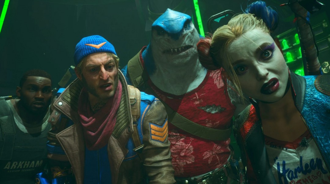 《自杀小队：杀死正义联盟》开发商再次裁员
