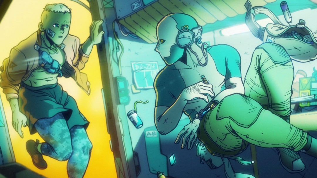 《深空梦里人2》将是该系列的最后一部作品，但不是结局
