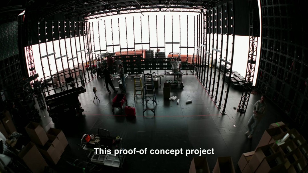 索尼CES揭晓“未来沉浸式娱乐概念”，玩家甚至能闻到敌人的气味
