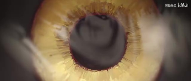 LOLNoxas主题视频《齿痕》主题季即将上线
