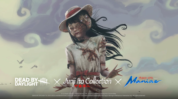 《黎明杀机》联合伊藤淳二多名知名杀手发起攻击
