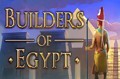 埃及建设者 / Builders of Egypt v1.0.0