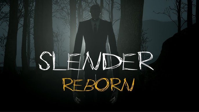 第一人称心理生存恐怖游戏《瘦长鬼影 重生》即将正式发行
