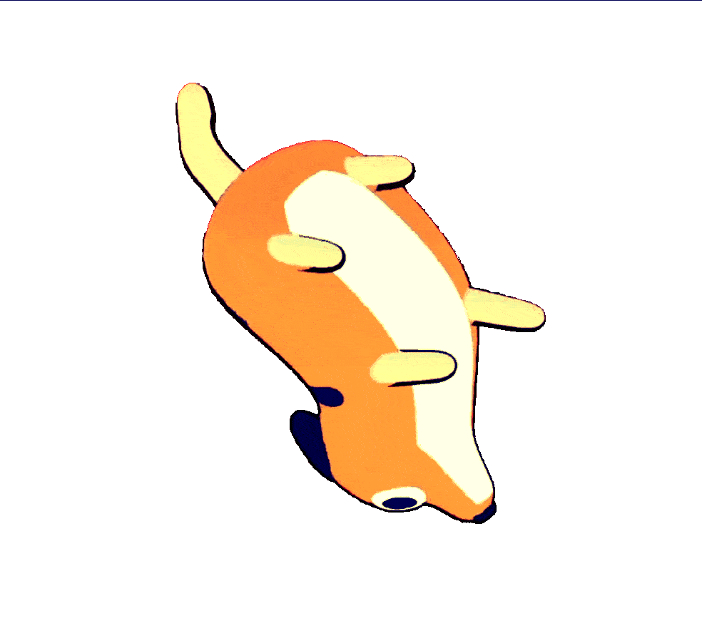 误入歧途的总是狗！令人惊叹的益智游戏首次亮相
