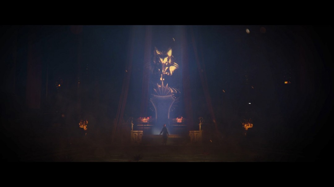 SlashARPG《龙裔：被放逐者》宣布将于3月6日推出抢先体验
