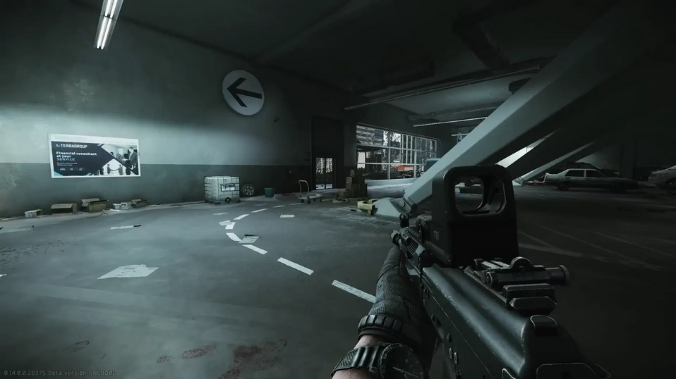 《逃离塔科夫》跳蚤市场关闭延长：需要考虑更多反馈
