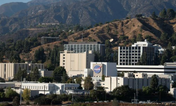 加州野火迫在眉睫，美国宇航局喷气推进实验室紧急关闭
