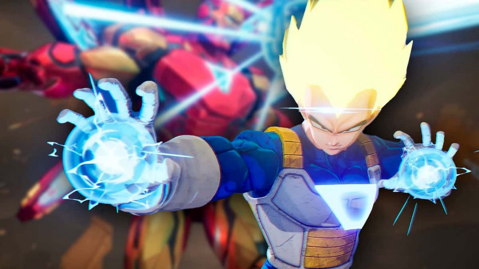 《漫威争锋》AllMod似乎在第一季发布后就到期了
