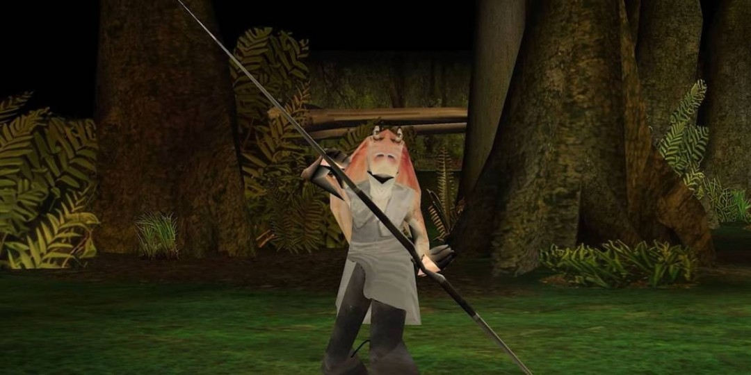 JiaJiaBinks加入《星球大战前传1》重制角色阵容
