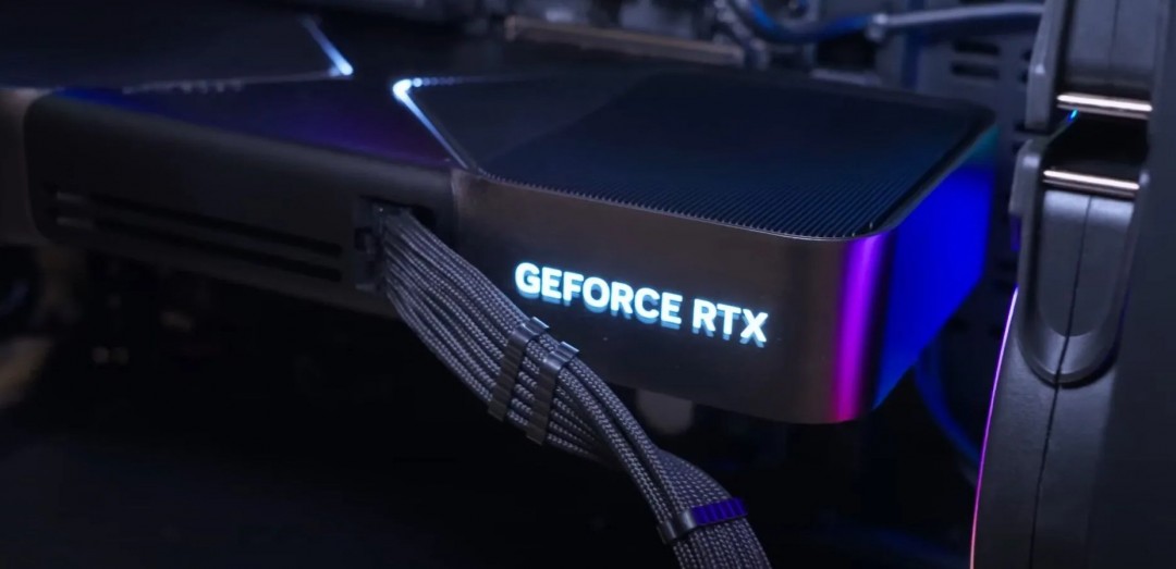 曝光：RTX5080的性能仅比4080S高出18%，可能落后于RTX4090

