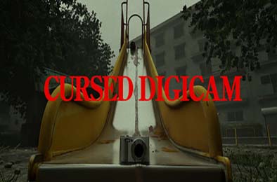 诅咒数码相机 / Cursed Digicam v1.0.0