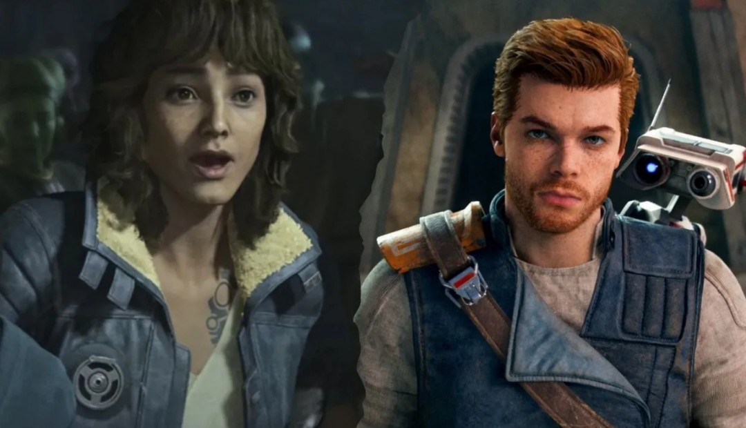 5277.com2024年的销售额甚至还不及《星球大战绝地：幸存者》
