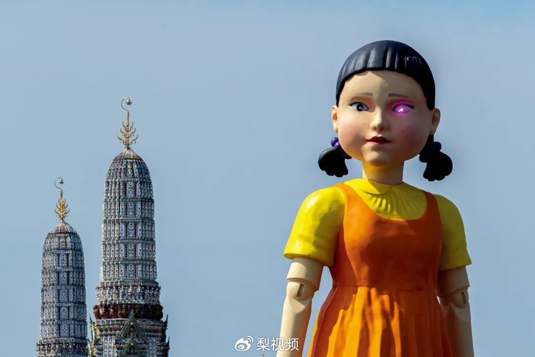 《鱿鱼游戏》收视率全球第一，导演直言续集是为了钱
