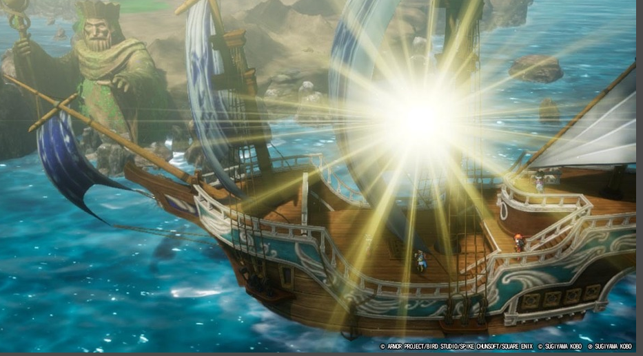 日媒调查《勇者斗恶龙3重置版》价格问题，玩家反应不一
