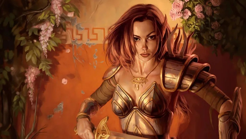 《无冬之夜：增强版》发布了官方更新，但由国防部组创建
