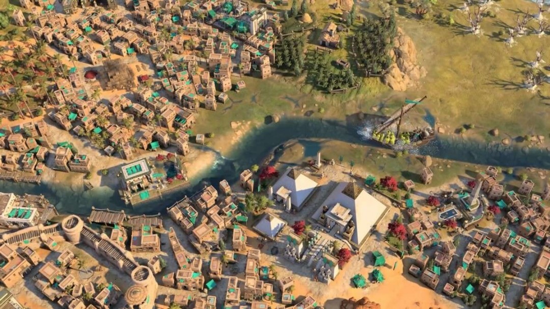 《文明7》评论提前一周公布解除禁令日期查看媒体评分
