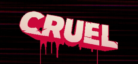 《CRUEL》登录Steam享受第一人称FPS
