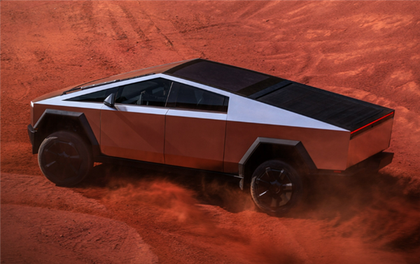 特斯拉Cybertruck无法出售：部分员工被转移到ModelY生产线

