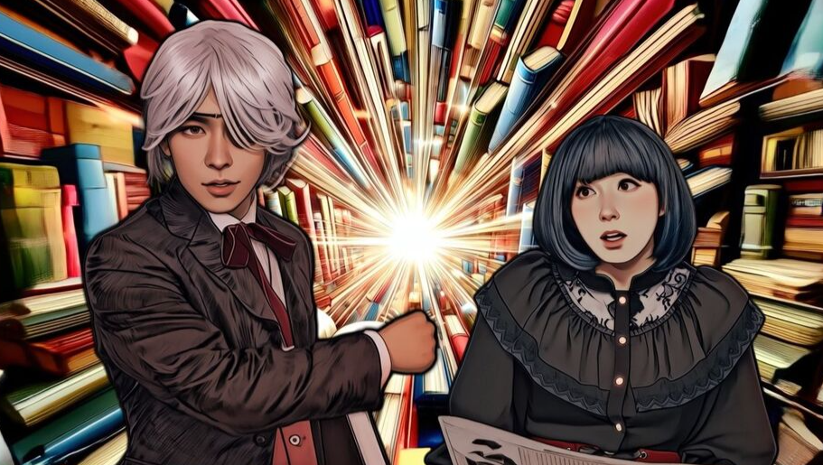 日本媒体预测，今年人工智能动画的快速发展成本仅为传统手绘的10%
